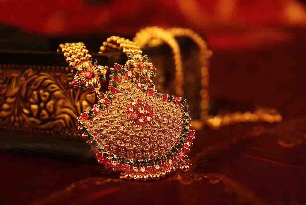 Where to sell gold in bangalore