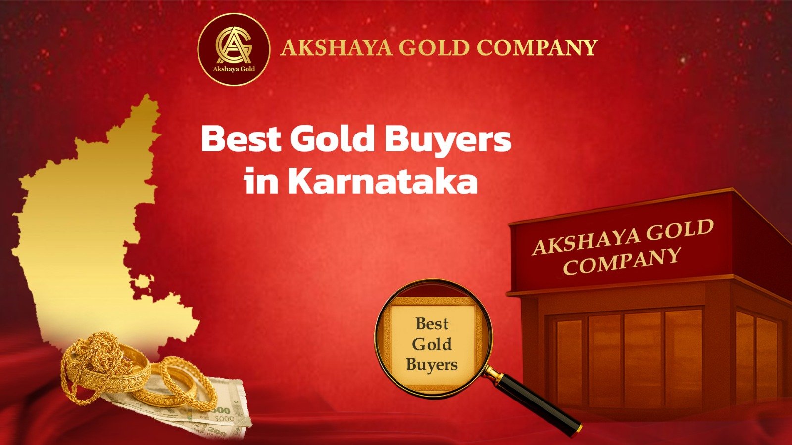 Trusted Gold Buyers in Bangalore