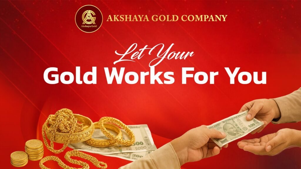 Instant Cash for Gold in Bangalore
