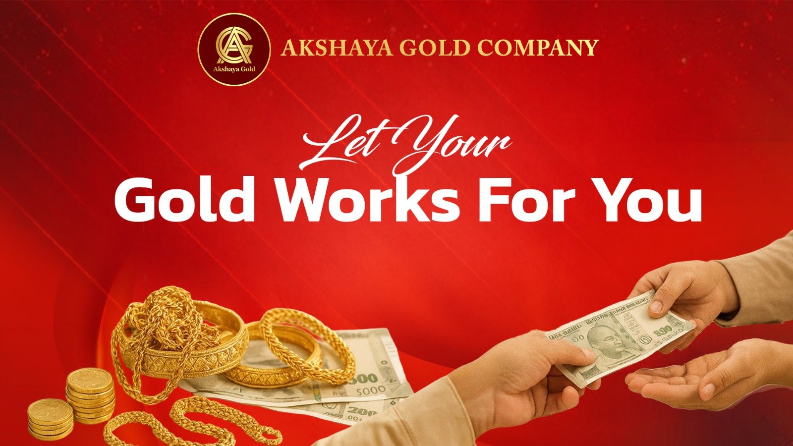 Instant Cash for Gold in Bangalore