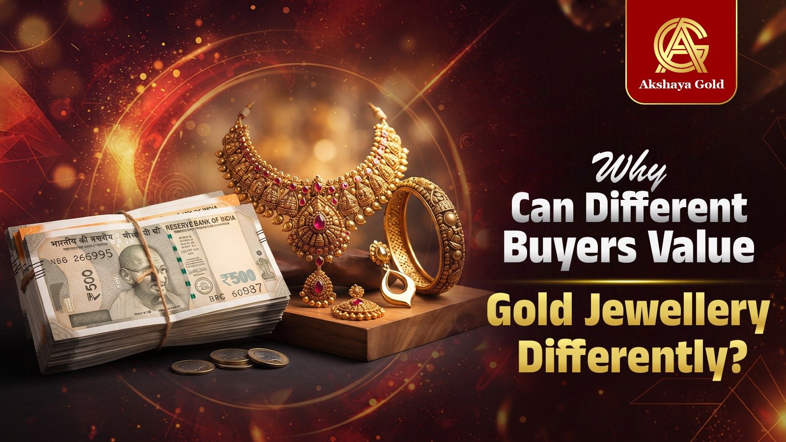 Different gold jewellery valuations from buyers in Bangalore