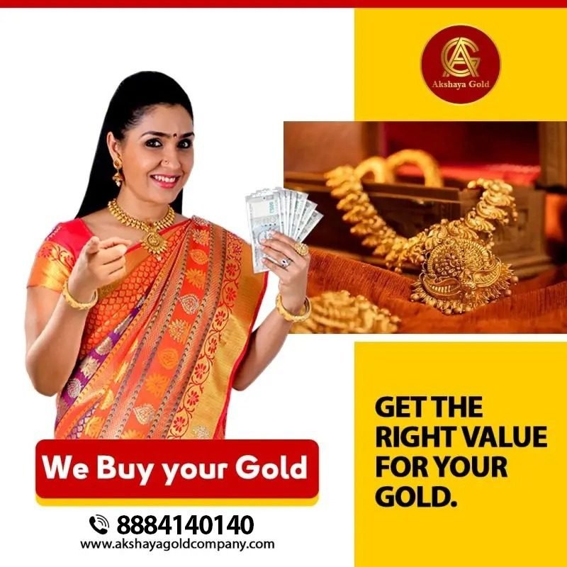 Gold Buyers